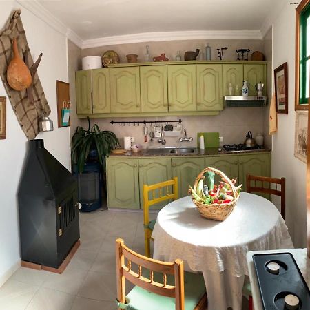 Ecoartejeda Casita Originalヴィラ エクステリア 写真
