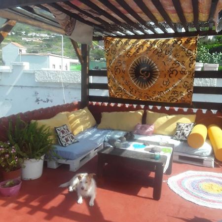 Ecoartejeda Casita Originalヴィラ エクステリア 写真