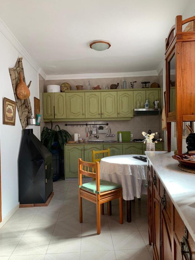 Ecoartejeda Casita Originalヴィラ エクステリア 写真