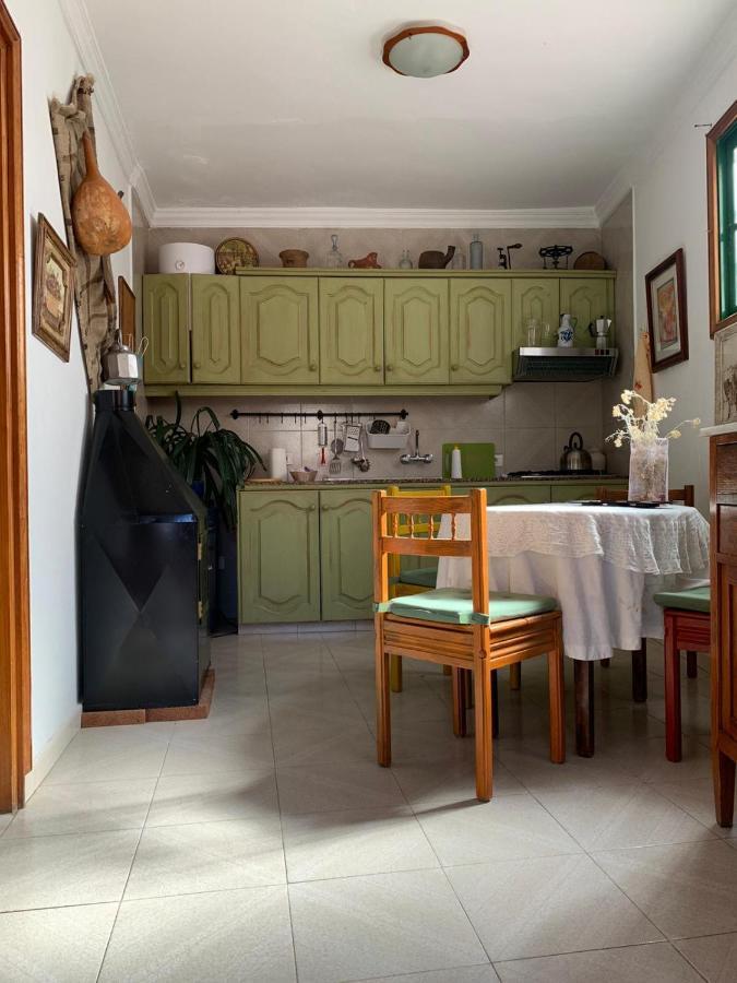 Ecoartejeda Casita Originalヴィラ エクステリア 写真