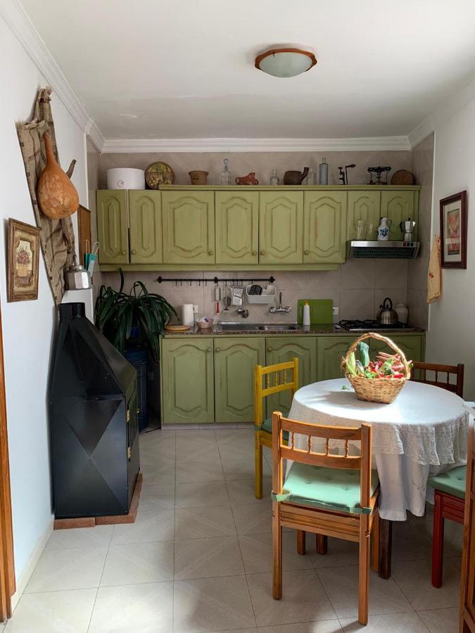 Ecoartejeda Casita Originalヴィラ エクステリア 写真