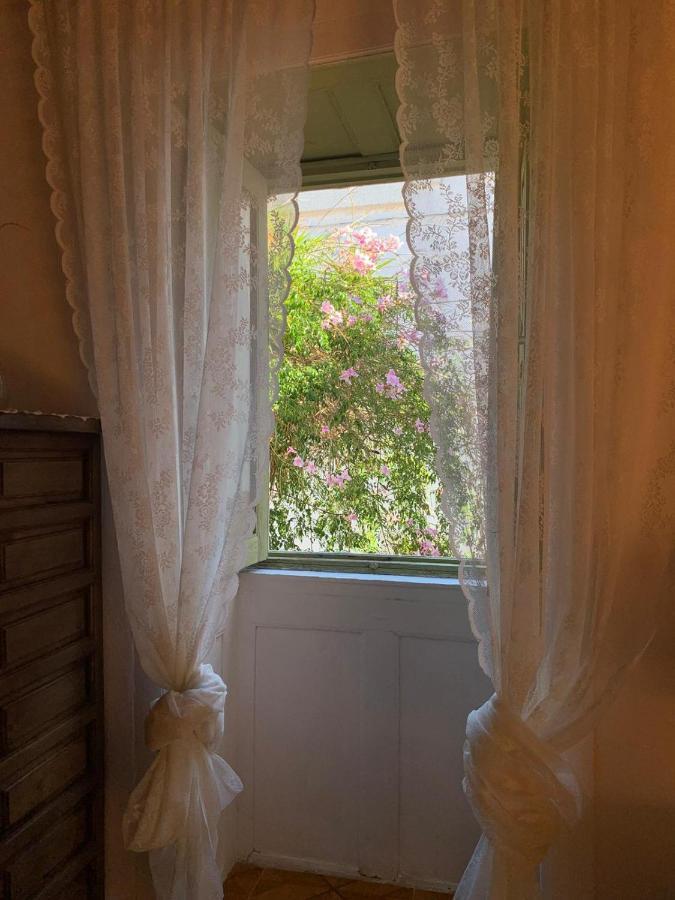Ecoartejeda Casita Originalヴィラ エクステリア 写真