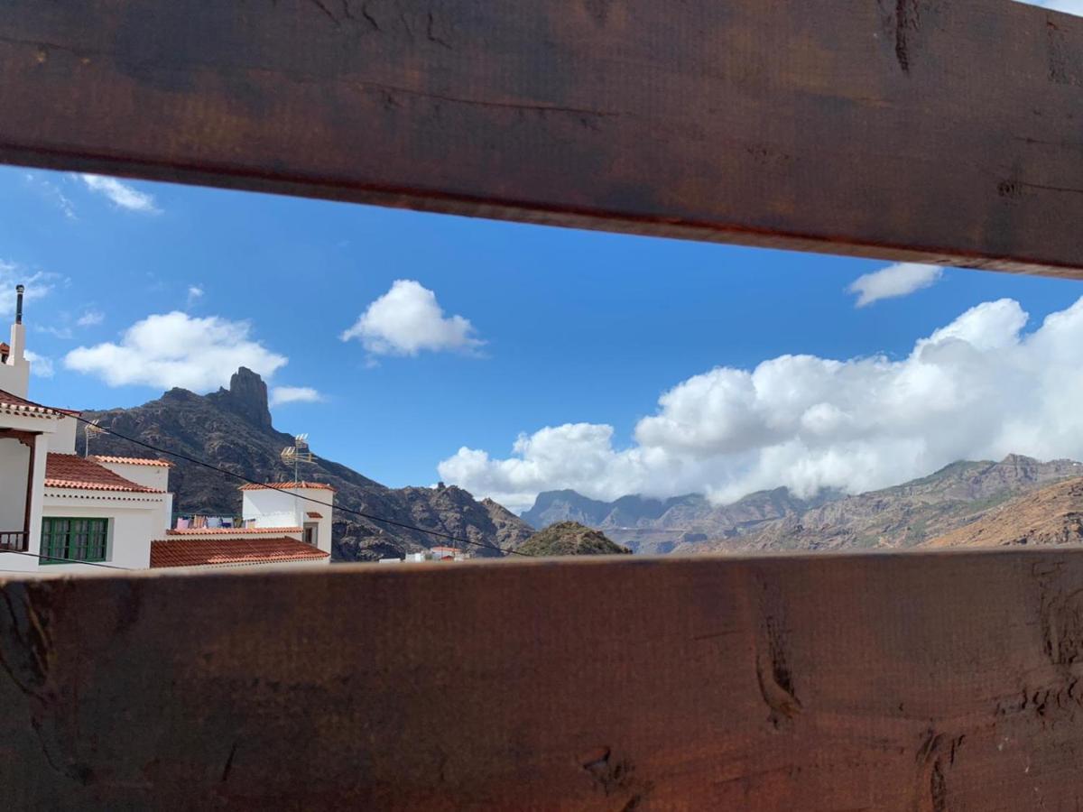 Ecoartejeda Casita Originalヴィラ エクステリア 写真