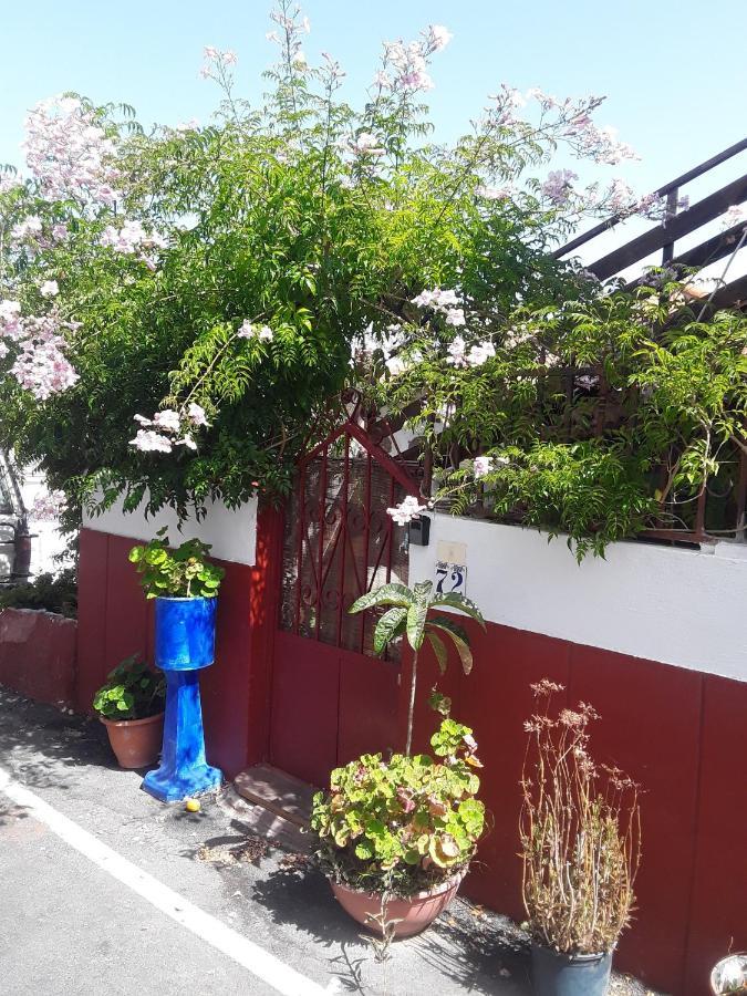 Ecoartejeda Casita Originalヴィラ エクステリア 写真